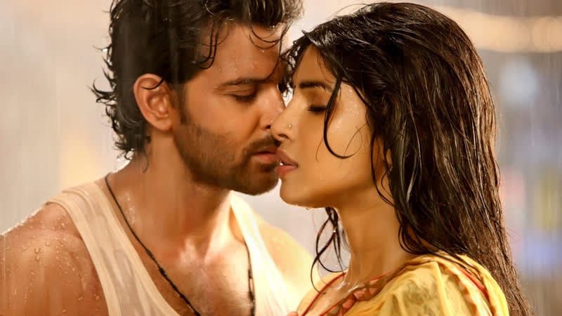 Индийский фильм «огненный путь» 2012 г приянка чопра, катрина каиф, ритик рошан, санджай датт, риши капур