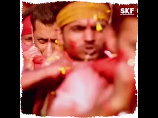 Celebrating 18 years of our first film!! relive the magical moments of bajrangi bhaijaan with trailer and other memorable videos!