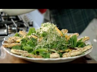 Jamies 30 minute meals epizod 36 steak indian style