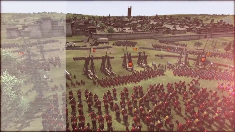 Видеоблог «tugra» крымчане в битве под веной