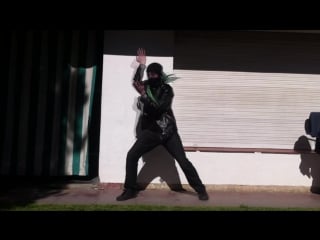 Bio sektor industrial dance x rx activate the machinez