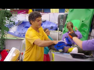 Louco por elas s01e10