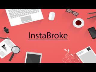 Инстакрах (2021) instabroke (the secretary game)