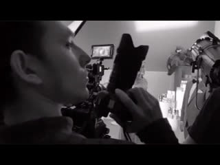 «пятерочка» backstage