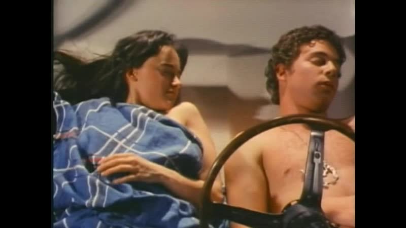 1985 месть космических мегер / the revenge of the teenage vixens from outerspace