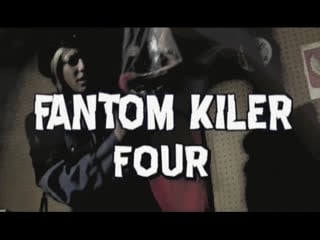 Fantom kiler 4 [2008] vo (eng)