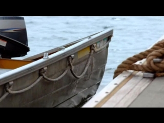 Тайны острова мако s2e09 безбилетник