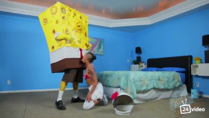 Spongebob Порно Видео | kingplayclub.ru