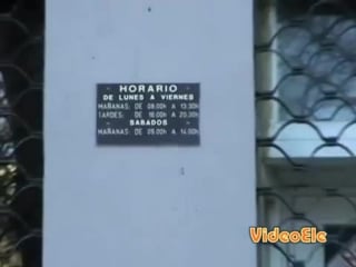 ¿a qué hora nivel a2