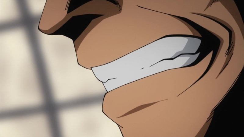 Boku no hero academia / моя геройская академия | серия 12 | озвучивание eladiel &amp; zendos &amp; absurd