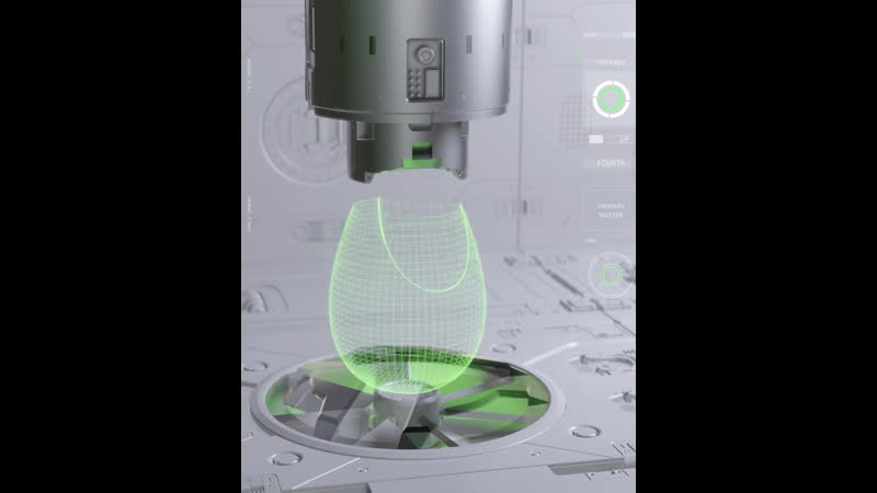 Спонж influence beauty