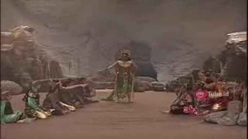 Ketoprak humor episode 6 teklesontoloyo siluman laut part 2