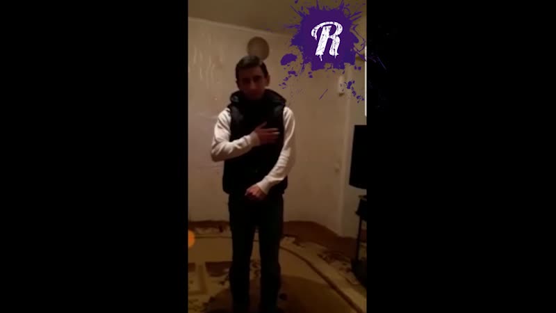 Азербайджанец извиняется