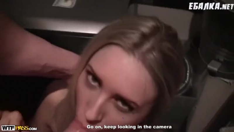 Порно видео: порно пикап в гостинице