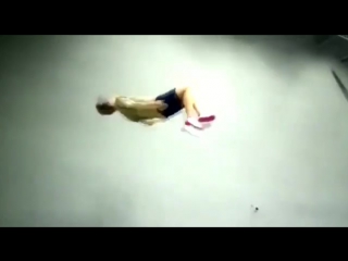 Instagram by @kirill komarov trampoline1