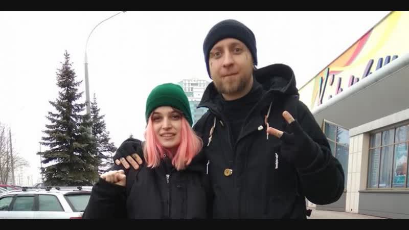 Два суды за адно фота як улады праследуюць анархістаў гаворым у 1305