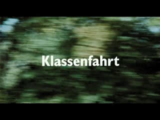 School trip / klassenfahrt (2002) dir henner winckler