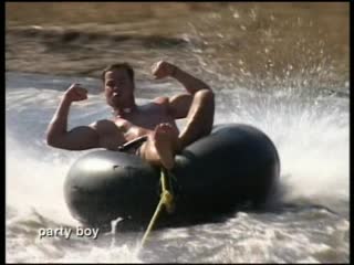 Jackass s03e08 mtv rus