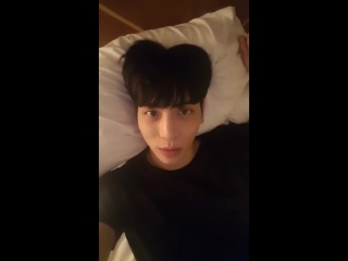 170922 ig live