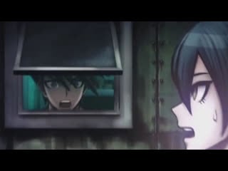 🌙kaito momota 「 danganronpa / ndrv3 」