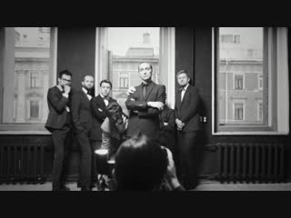 Ассаи jazz band promo 2015