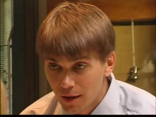 Детективы 123 серия булочка с изюмом