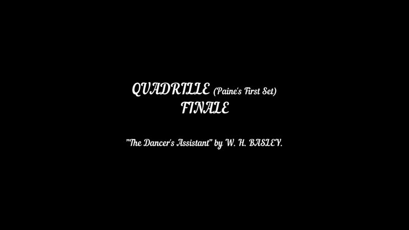 05 finale first set quadrille
