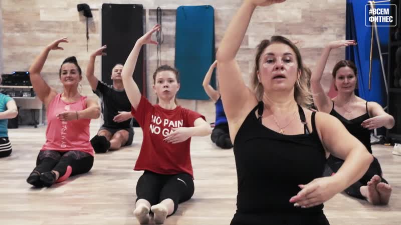 Nour porn video – Cl choreo in v7 fitness by olga nour