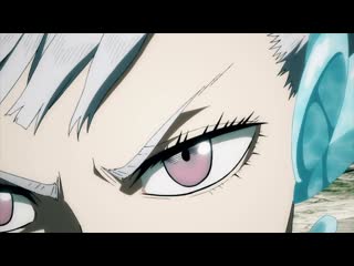 Black clover / черный клевер 109 серия [озвучка jam (anidub)]