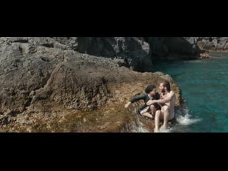 Reinout scholten van ashat capri revolution part4