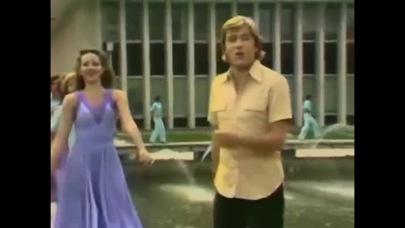 Тынис мяги олимпиада 80 (давид тухманов р рождественский (петкевич)) 1980