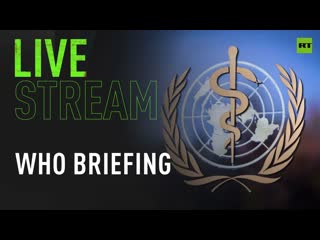 Who holds news conference on monkeypox and covid updates