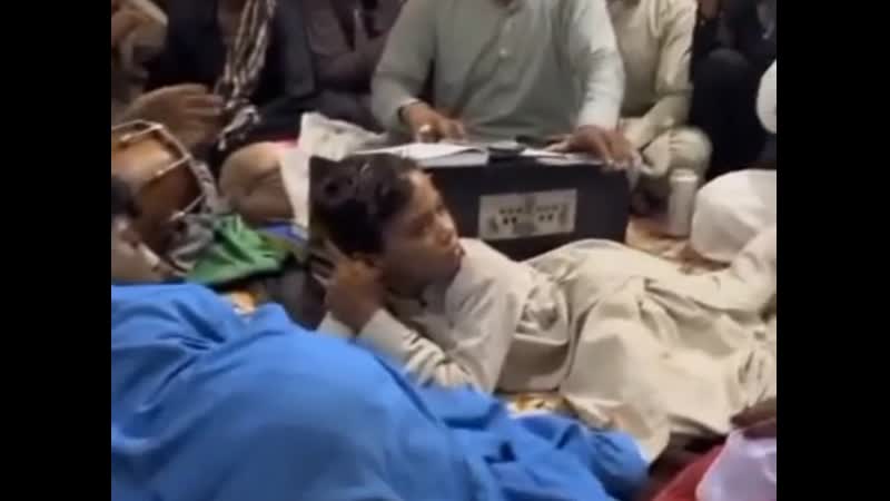 Бача бази в пакистане