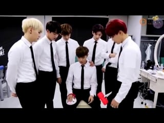 150708 behind the show bts