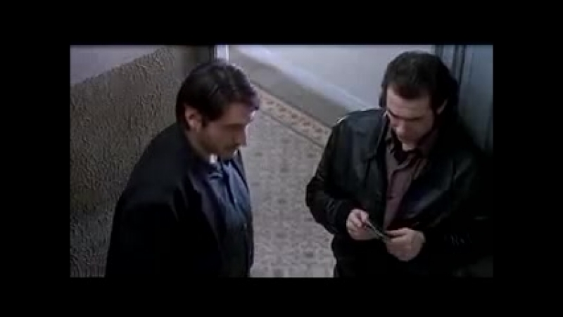 Считанные дни / dias contados / numbered days (running out of time