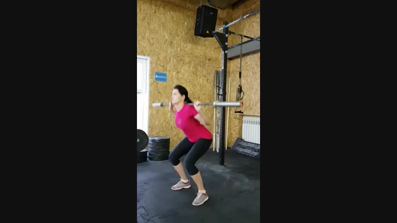 Виит тренироа