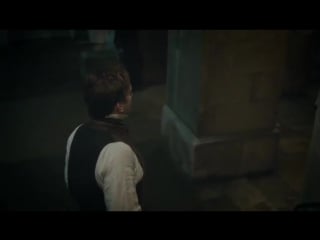 Крошка доррит/little dorrit (2008) 3 серия /дубляж