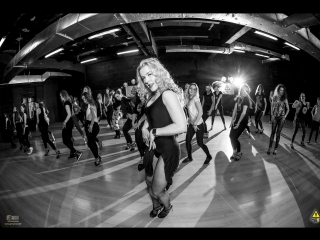 Caution hot! workshop day#6 maria ivanova (high heels)