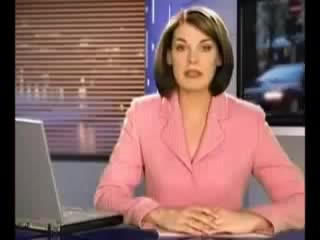 Ляпы телеведущих