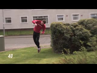 Sixty with arran halcrow