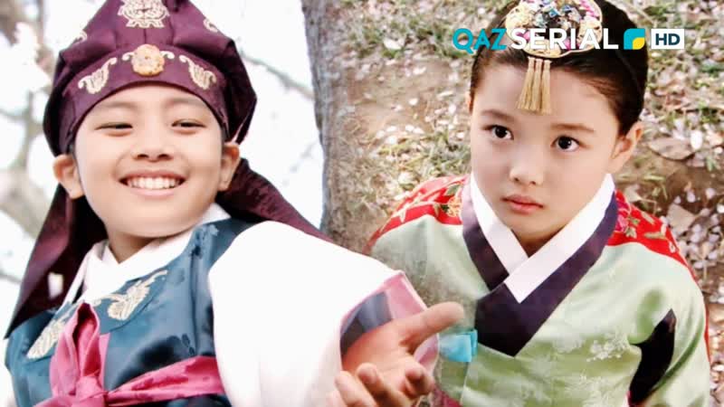 Чосонның жаңа күні 1 бөлім