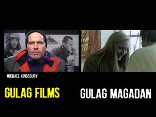 Gulag magadan director commentary 9