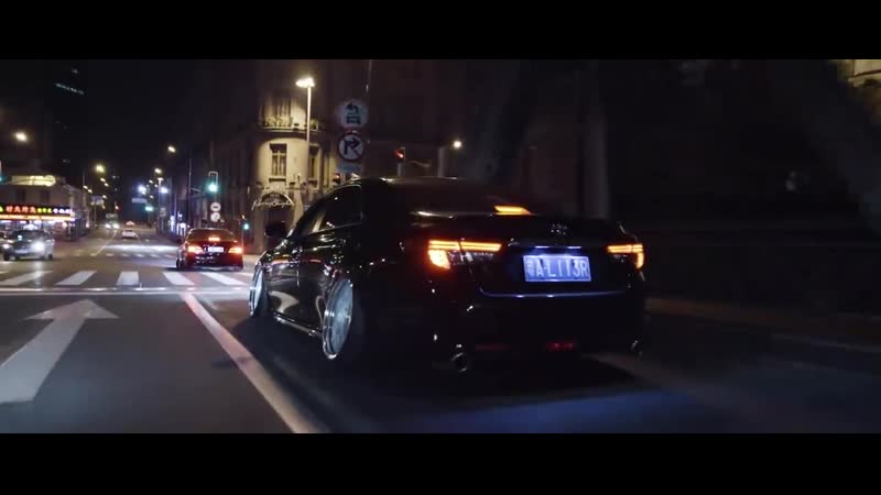 Chinas car scene | behind the firewall | iacro shanghai | halcyon | perfect stance