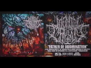 Mental cruelty father of abomination (ft duncan bentley diogo santana) [single] (2017) sw excl