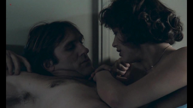 Sophie marceau, sandrine bonnaire nude police (fr 1985) hd 720p watch online / софи марсо, сандрин боннэр полиция