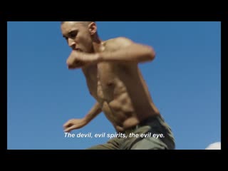 Beau travail – trailer