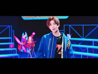 180410 sf9 japan 3rd single ‘mamma mia!’ (hwiyoung ver ) teaser