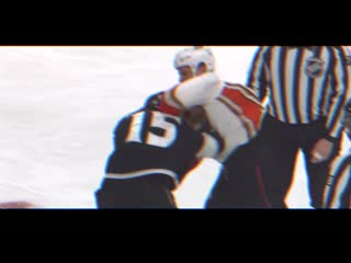 Bieksa vs andreoff| sofi