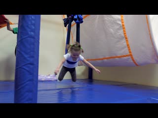 Тетушка сова ролик