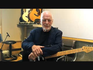 Гилмор о shine on you crazy diamond на радио с переводом